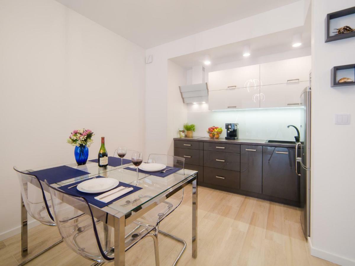 Lucky40 - Apartament Z Widokiem Na Morze, Spa Gratis, Dwie Sosny أوسترونيه مورسكية المظهر الخارجي الصورة