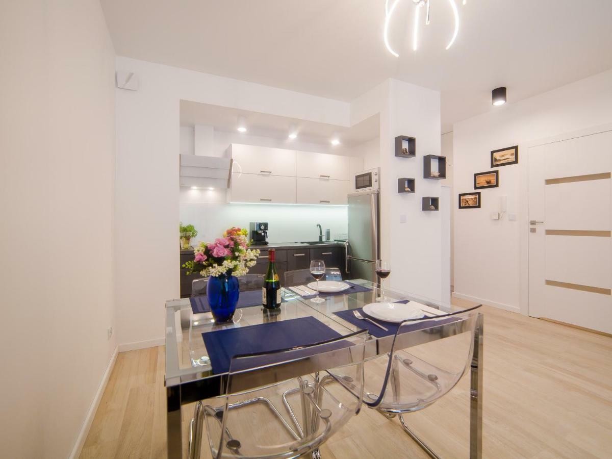 Lucky40 - Apartament Z Widokiem Na Morze, Spa Gratis, Dwie Sosny أوسترونيه مورسكية المظهر الخارجي الصورة
