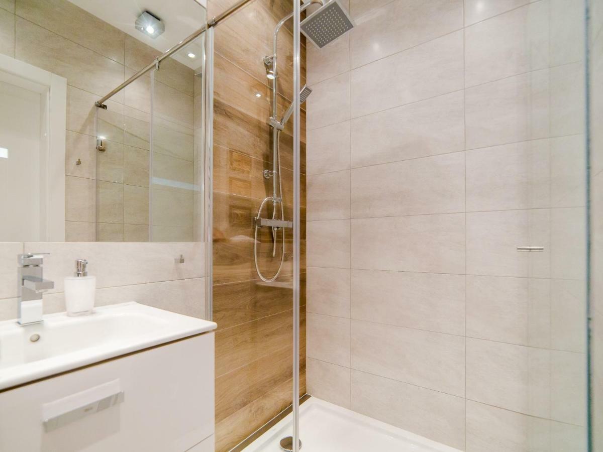 Lucky40 - Apartament Z Widokiem Na Morze, Spa Gratis, Dwie Sosny أوسترونيه مورسكية المظهر الخارجي الصورة
