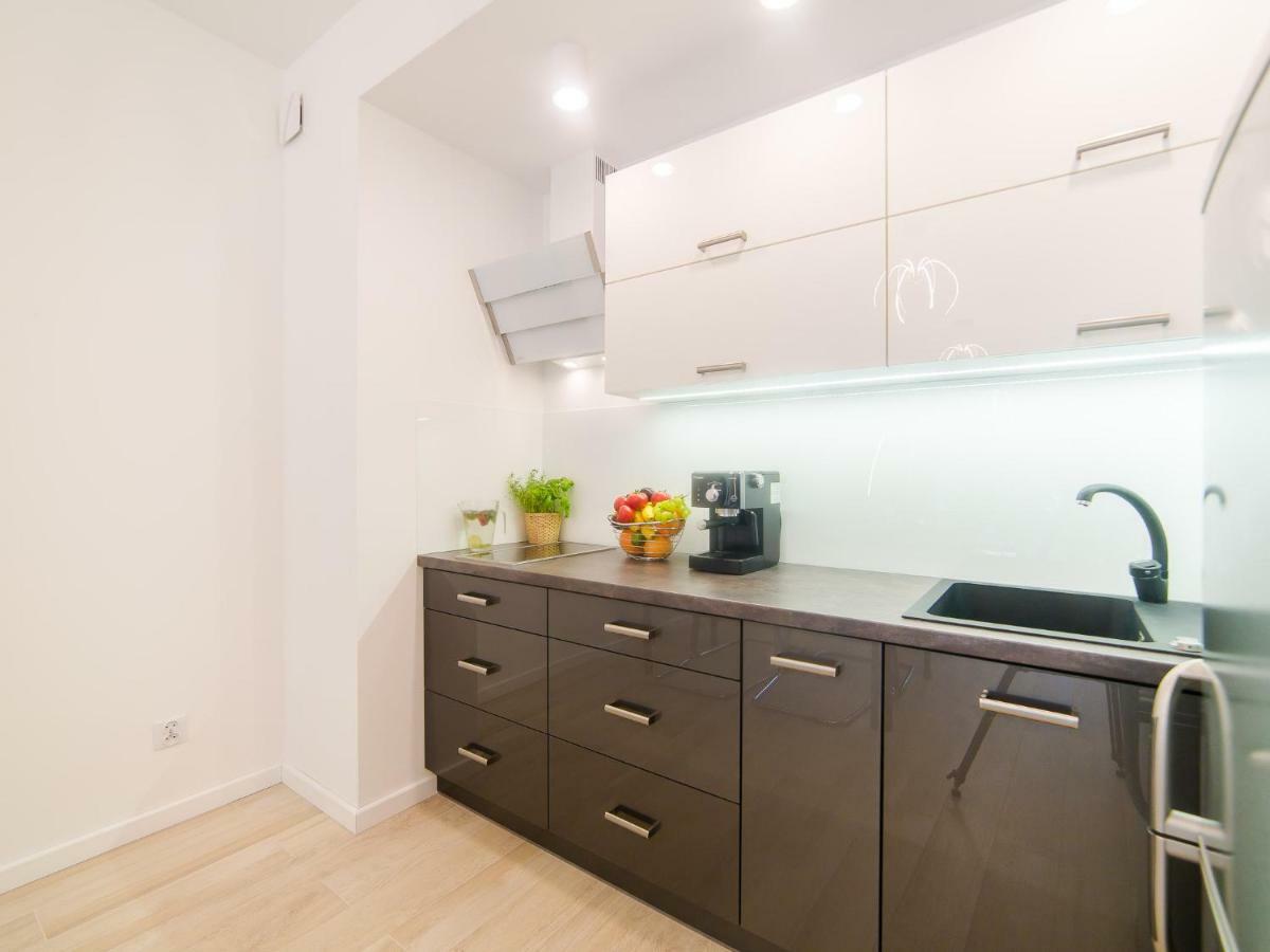 Lucky40 - Apartament Z Widokiem Na Morze, Spa Gratis, Dwie Sosny أوسترونيه مورسكية المظهر الخارجي الصورة